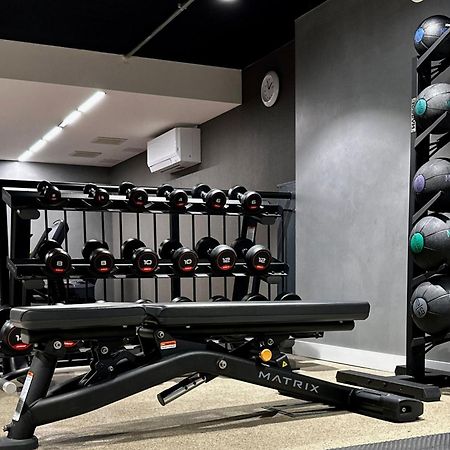 Residence Inn By Marriott Manchester Piccadilly Εξωτερικό φωτογραφία