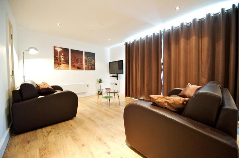Residence Inn By Marriott Manchester Piccadilly Εξωτερικό φωτογραφία