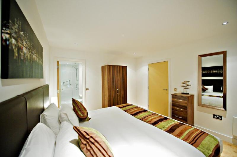 Residence Inn By Marriott Manchester Piccadilly Εξωτερικό φωτογραφία