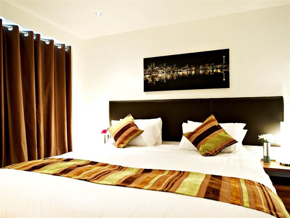 Residence Inn By Marriott Manchester Piccadilly Εξωτερικό φωτογραφία