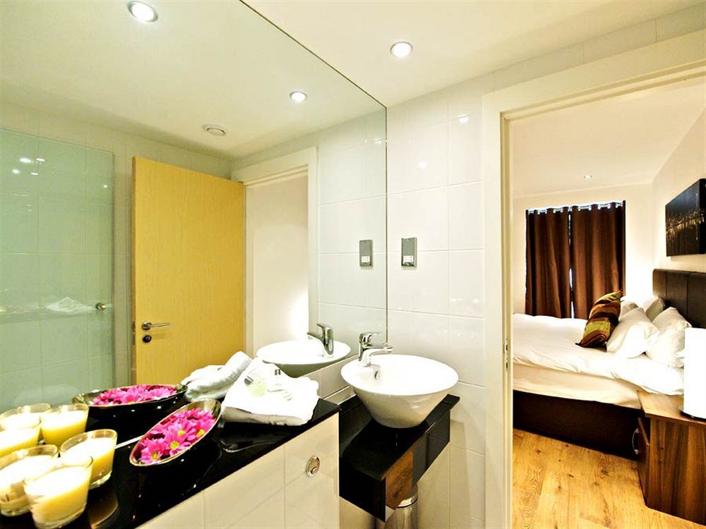 Residence Inn By Marriott Manchester Piccadilly Εξωτερικό φωτογραφία